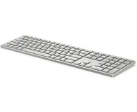 HP 970 Programmable Wireless Keyboard - 714624 - zdjęcie 3
